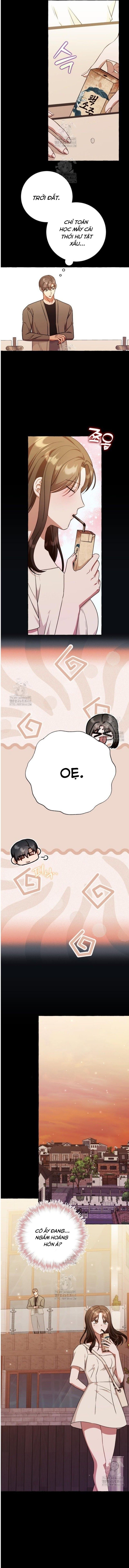 Khi Điện Thoại Đổ Chuông Chap 47 - Next Chap 48