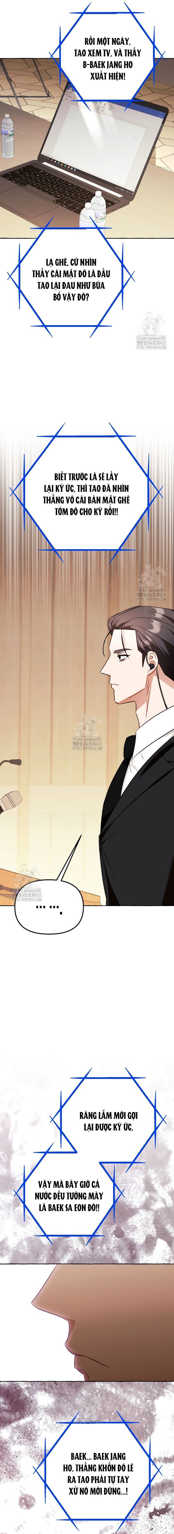 Khi Điện Thoại Đổ Chuông Chap 48 - Next Chap 49
