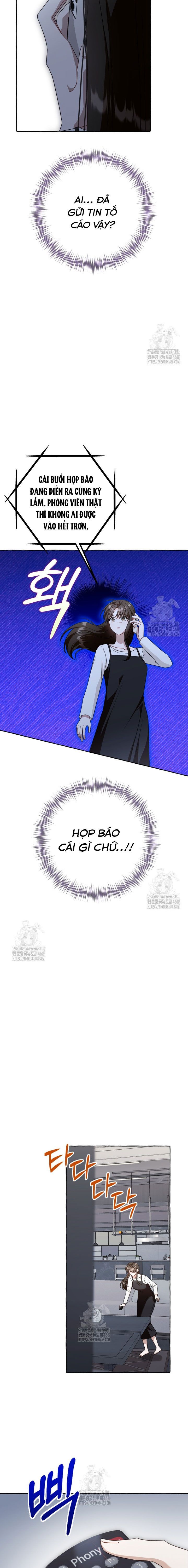 Khi Điện Thoại Đổ Chuông Chap 48 - Next Chap 49