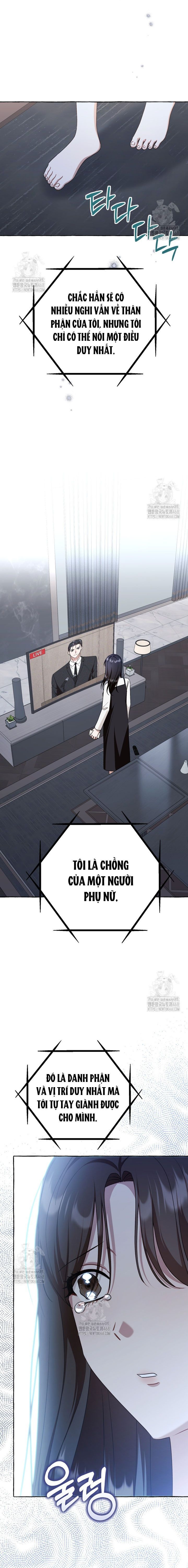 Khi Điện Thoại Đổ Chuông Chap 48 - Next Chap 49