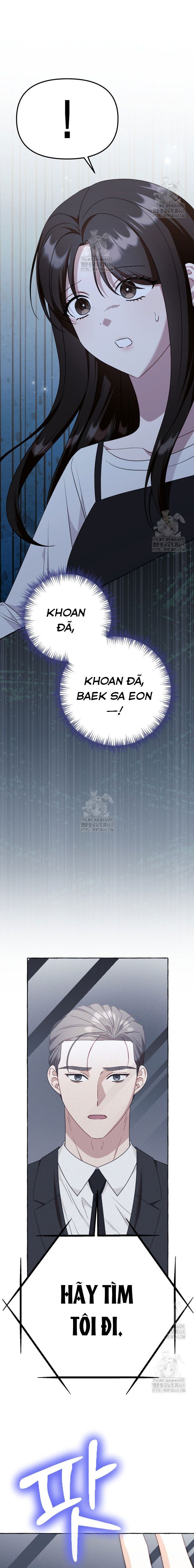 Khi Điện Thoại Đổ Chuông Chap 48 - Next Chap 49
