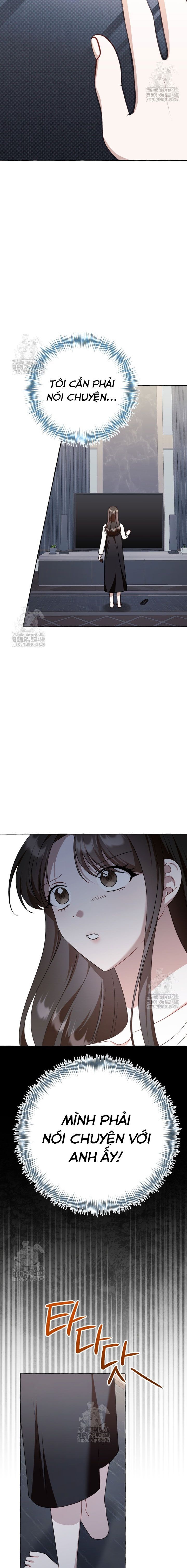 Khi Điện Thoại Đổ Chuông Chap 48 - Next Chap 49