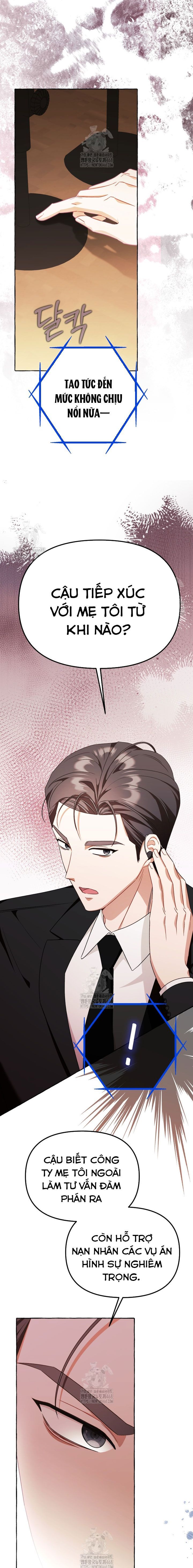 Khi Điện Thoại Đổ Chuông Chap 48 - Next Chap 49