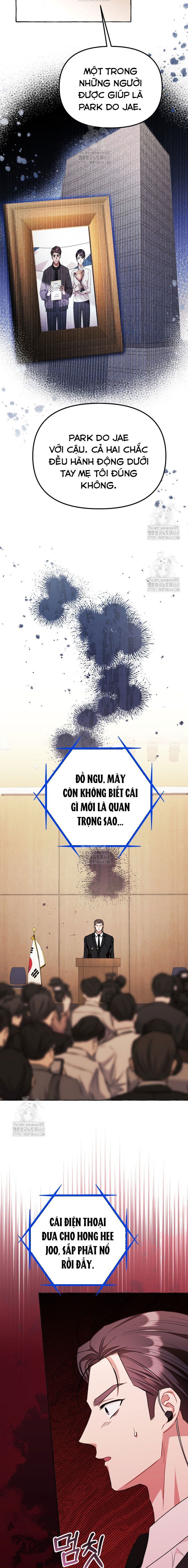 Khi Điện Thoại Đổ Chuông Chap 48 - Next Chap 49