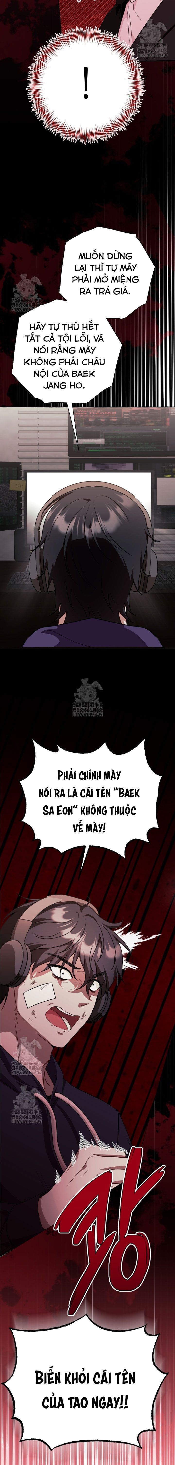 Khi Điện Thoại Đổ Chuông Chap 48 - Next Chap 49