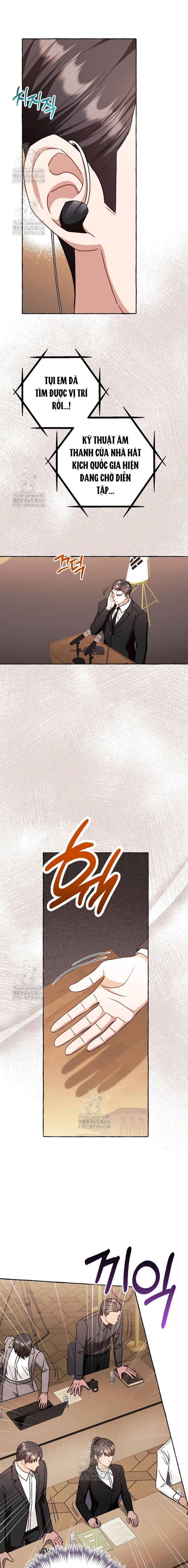 Khi Điện Thoại Đổ Chuông Chap 48 - Next Chap 49