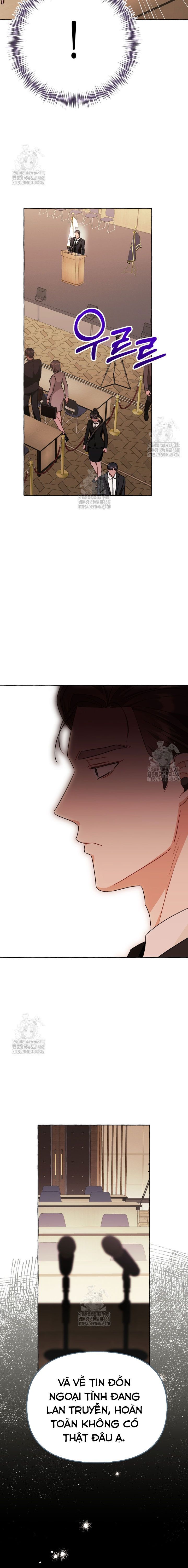 Khi Điện Thoại Đổ Chuông Chap 48 - Next Chap 49