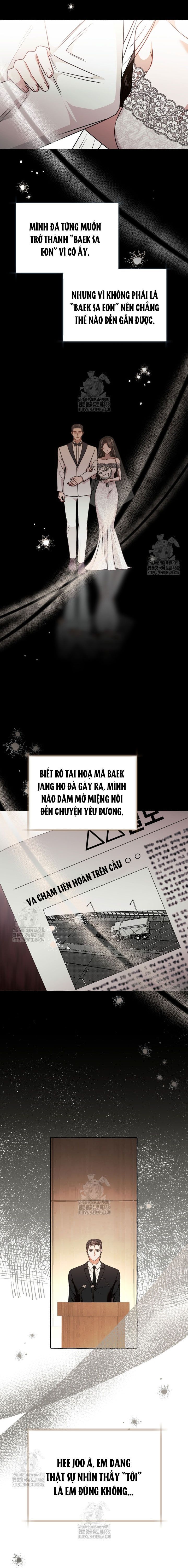 Khi Điện Thoại Đổ Chuông Chap 48 - Next Chap 49