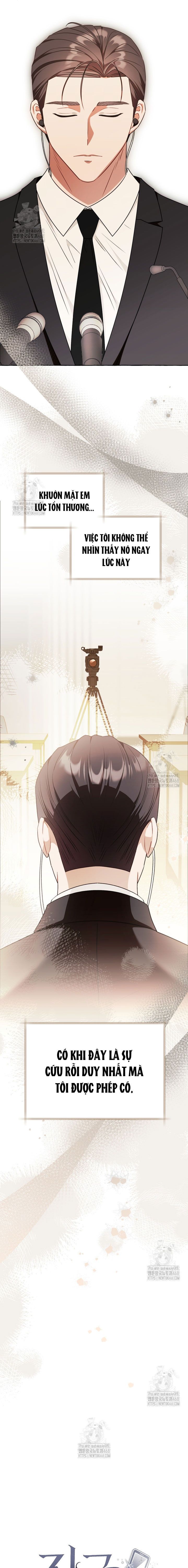 Khi Điện Thoại Đổ Chuông Chap 48 - Next Chap 49