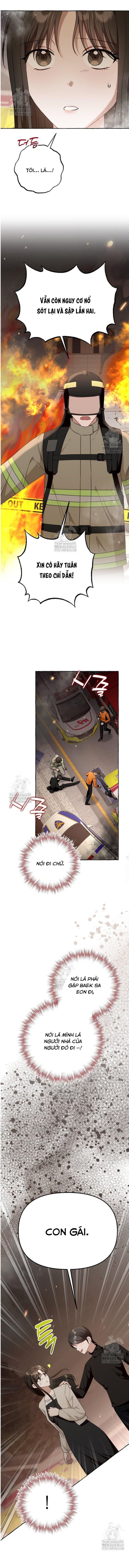 Khi Điện Thoại Đổ Chuông Chap 49 - Next Chap 50
