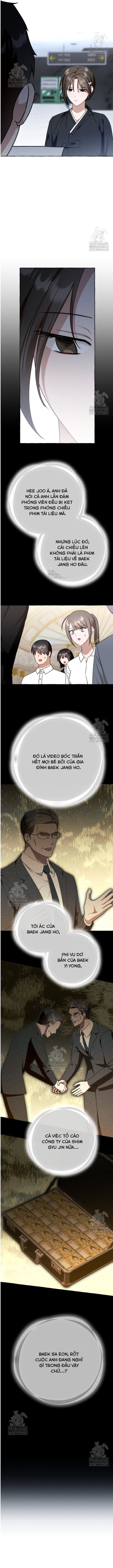 Khi Điện Thoại Đổ Chuông Chap 49 - Next Chap 50