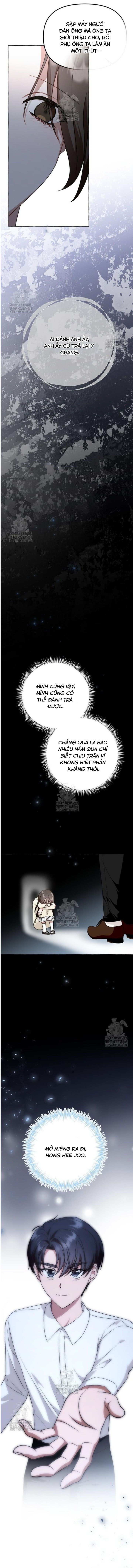 Khi Điện Thoại Đổ Chuông Chap 49 - Next Chap 50