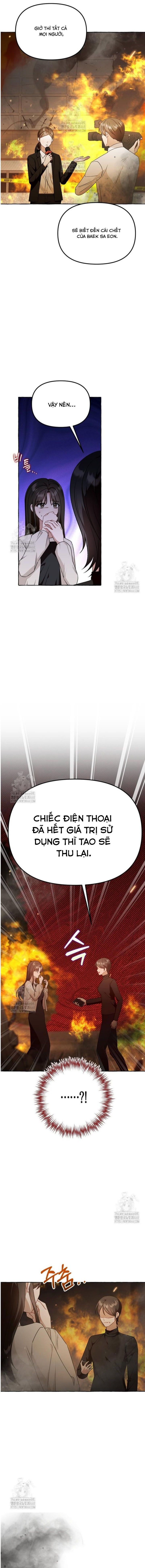 Khi Điện Thoại Đổ Chuông Chap 49 - Next Chap 50