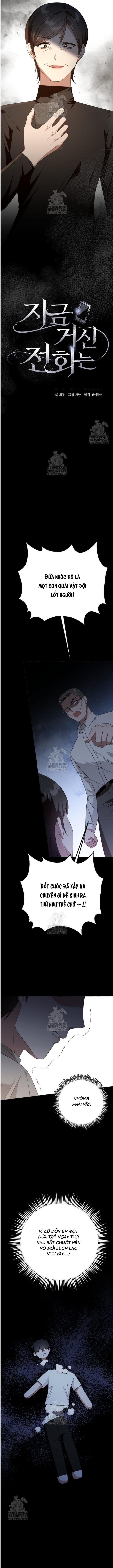 Khi Điện Thoại Đổ Chuông Chap 49 - Next Chap 50
