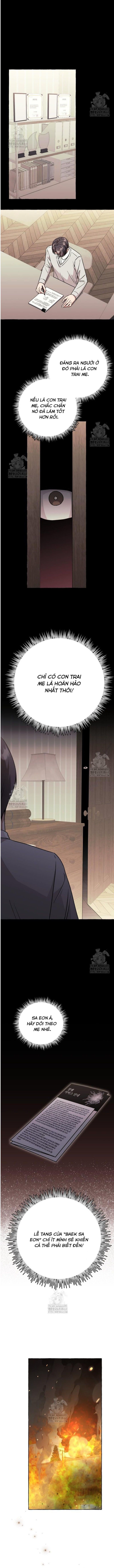 Khi Điện Thoại Đổ Chuông Chap 49 - Next Chap 50