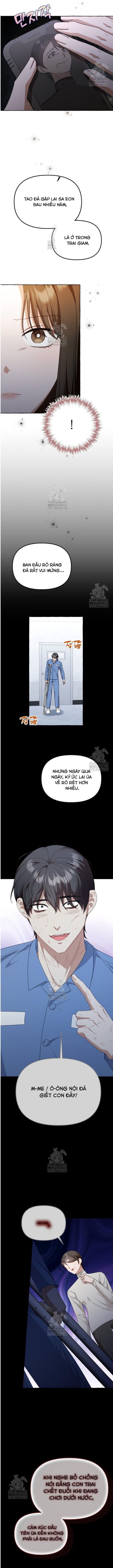 Khi Điện Thoại Đổ Chuông Chap 49 - Next Chap 50
