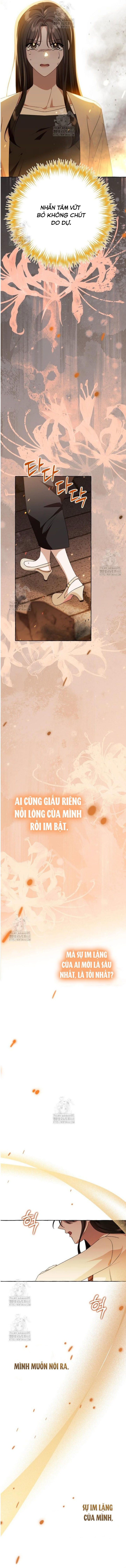 Khi Điện Thoại Đổ Chuông Chap 49 - Next Chap 50