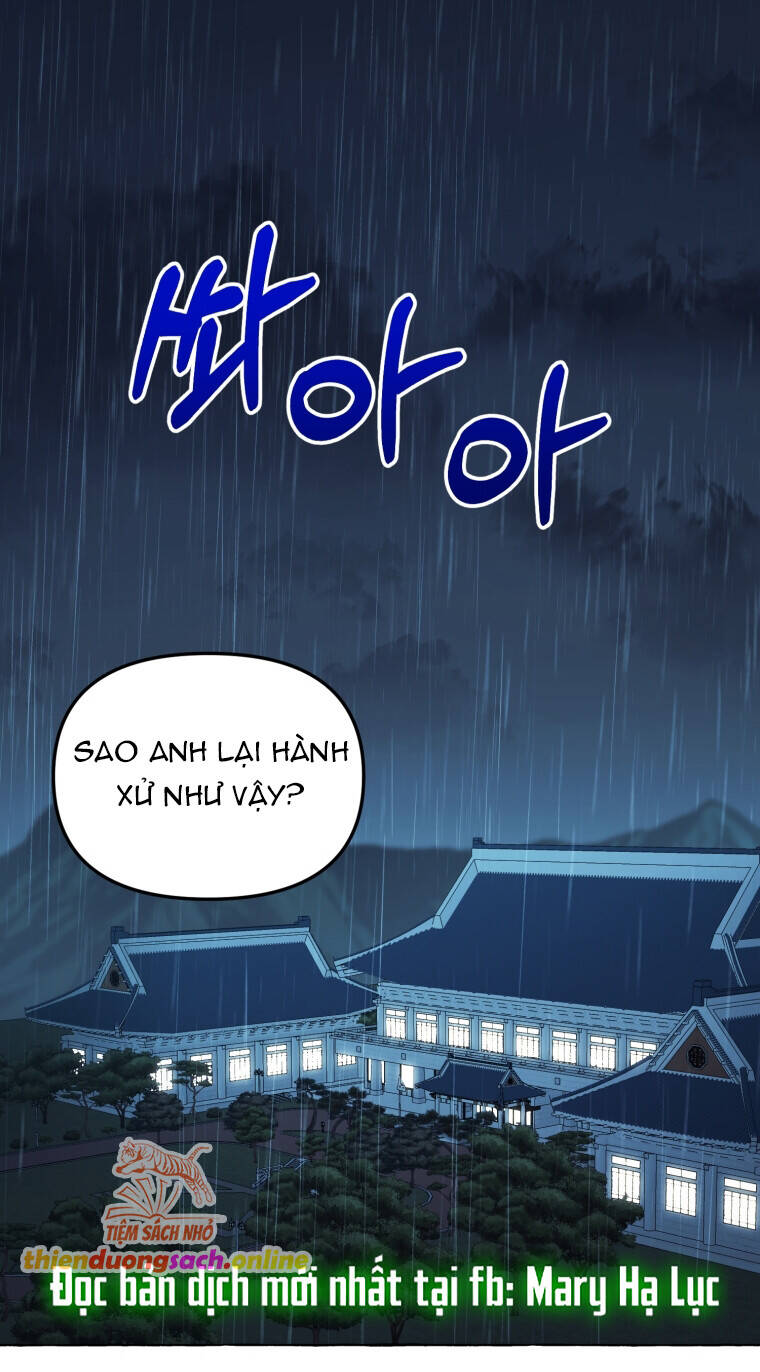 Khi Điện Thoại Đổ Chuông Chap 5 - Next Chap 6