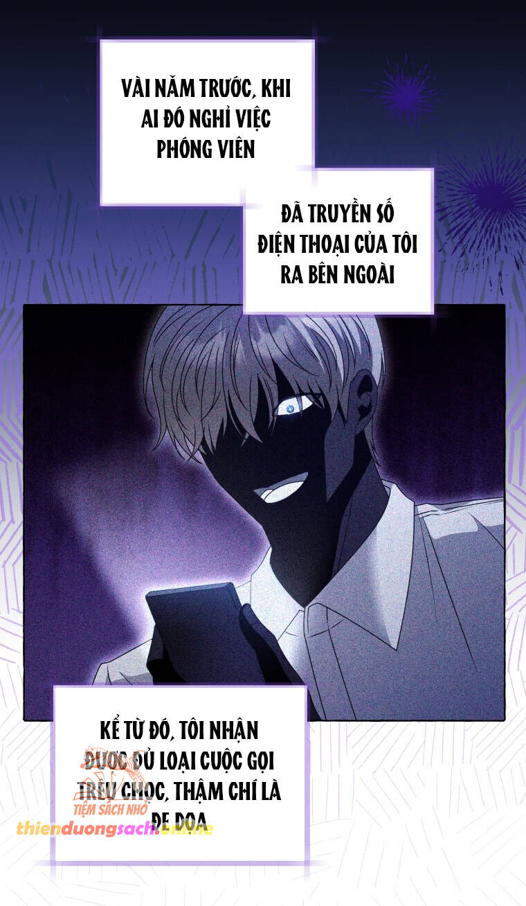 Khi Điện Thoại Đổ Chuông Chap 5 - Next Chap 6