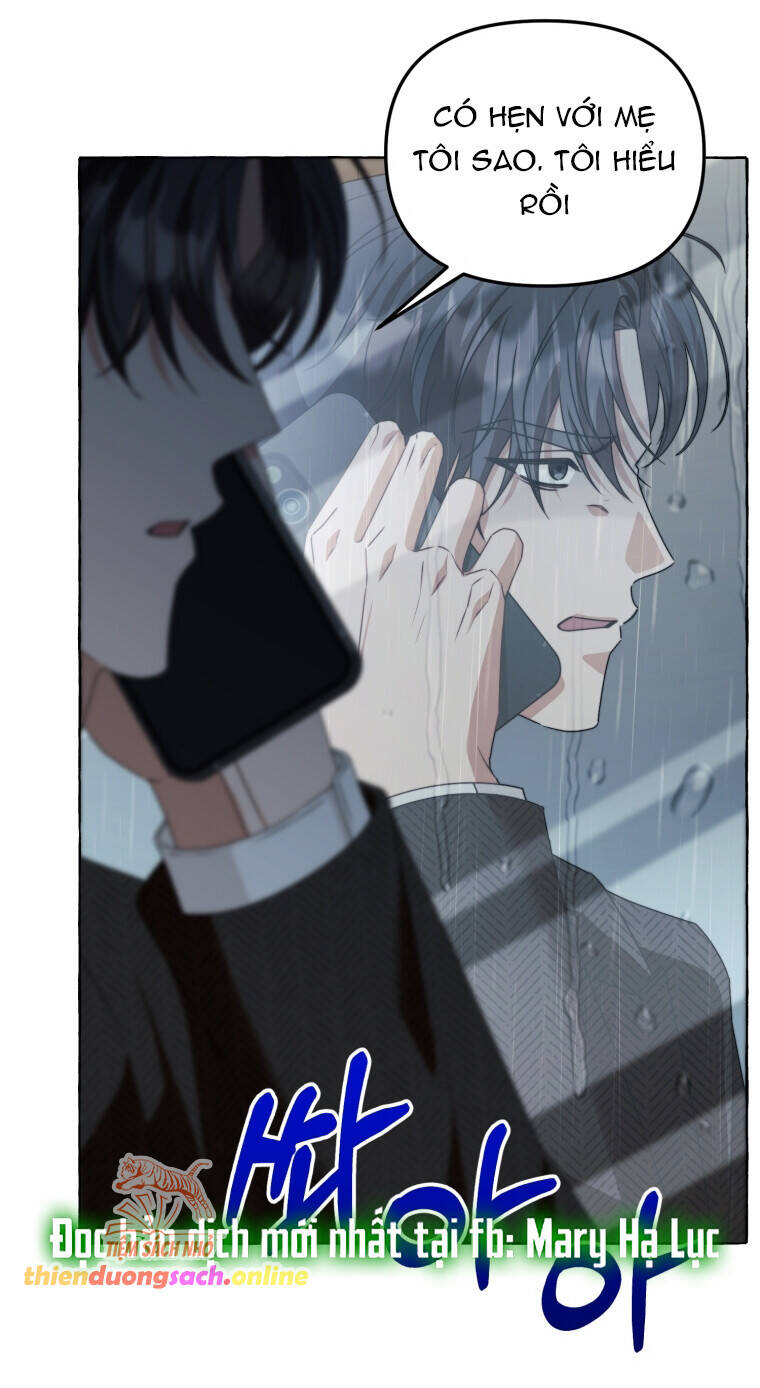 Khi Điện Thoại Đổ Chuông Chap 5 - Next Chap 6