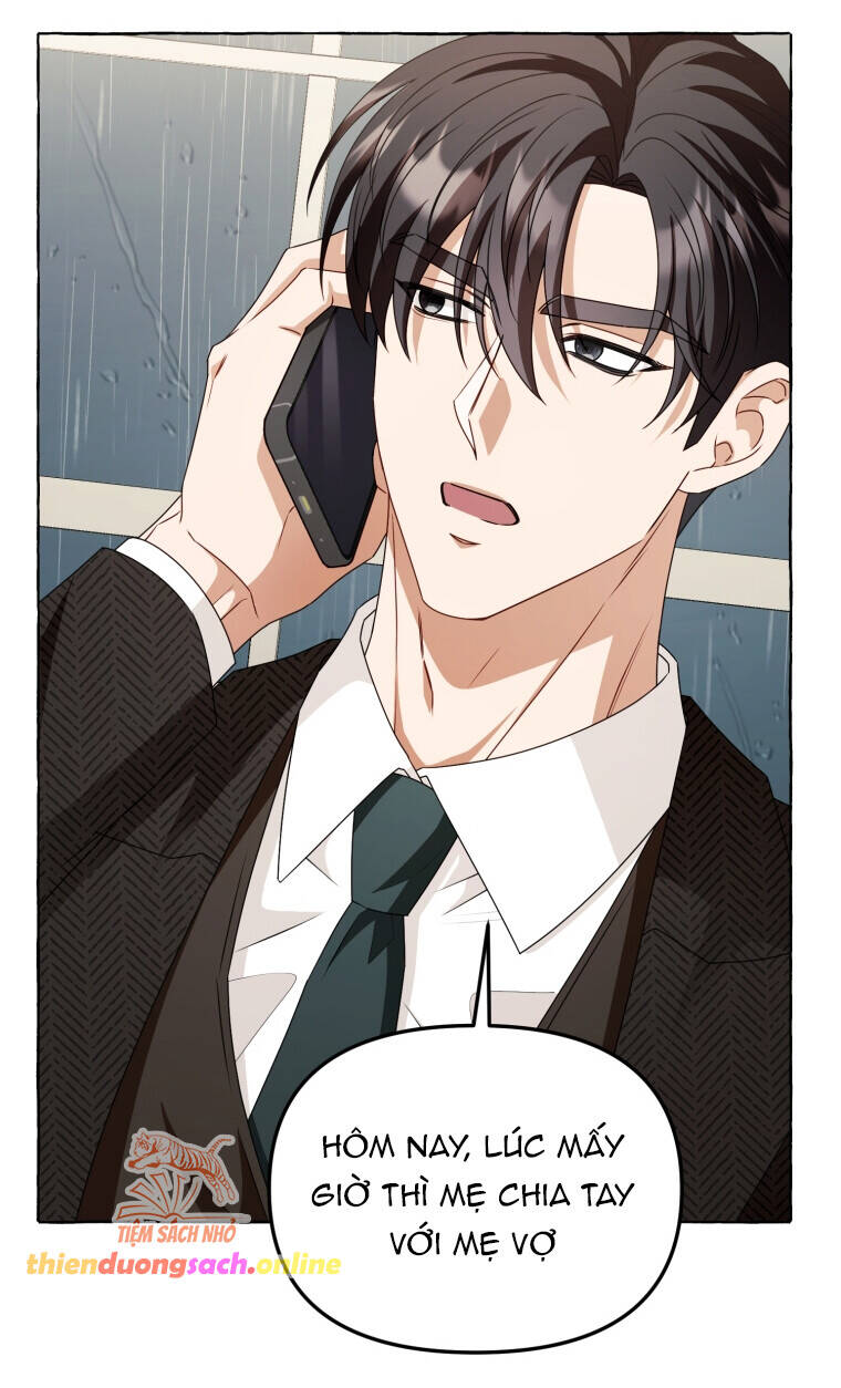Khi Điện Thoại Đổ Chuông Chap 5 - Next Chap 6
