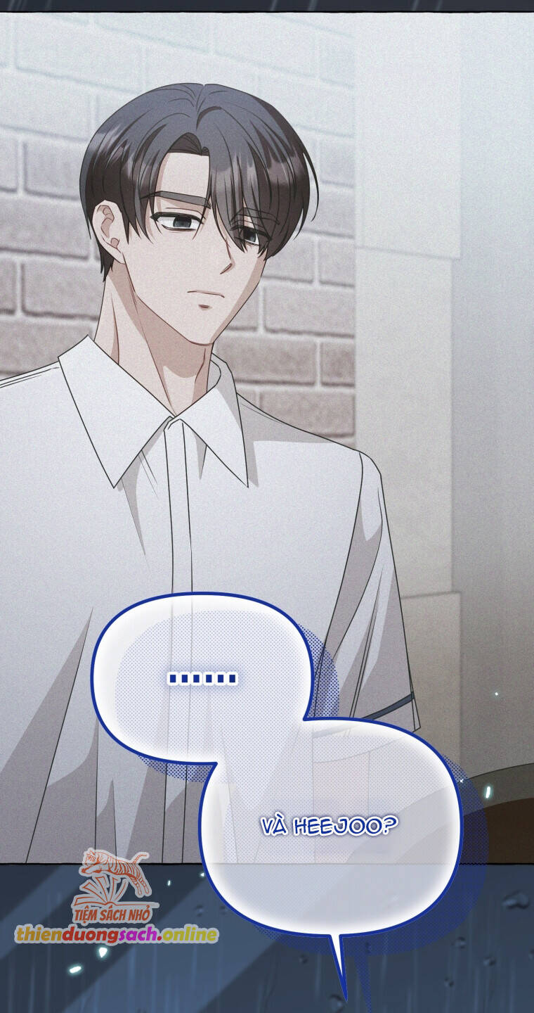 Khi Điện Thoại Đổ Chuông Chap 5 - Next Chap 6