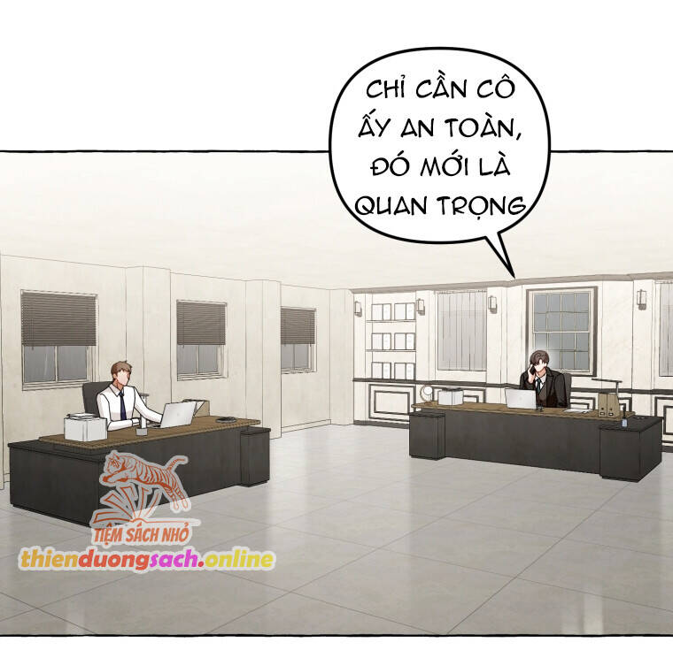 Khi Điện Thoại Đổ Chuông Chap 5 - Next Chap 6