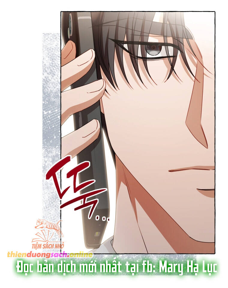 Khi Điện Thoại Đổ Chuông Chap 5 - Next Chap 6