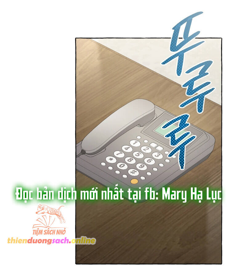 Khi Điện Thoại Đổ Chuông Chap 5 - Next Chap 6