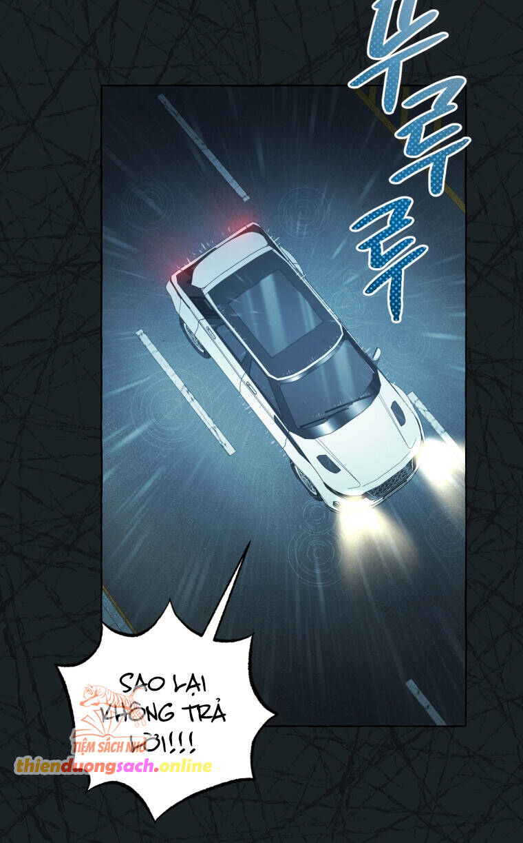 Khi Điện Thoại Đổ Chuông Chap 5 - Next Chap 6