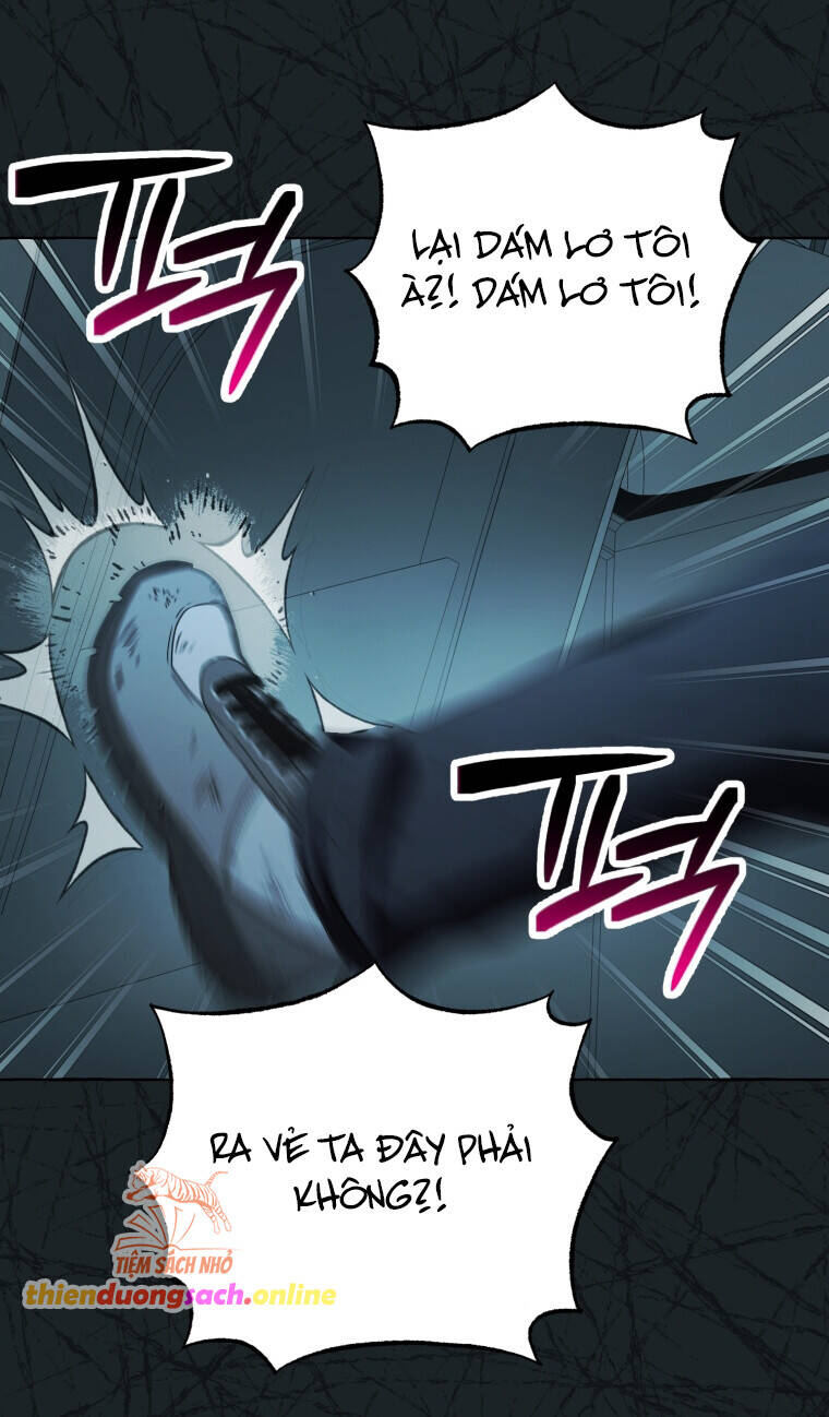 Khi Điện Thoại Đổ Chuông Chap 5 - Next Chap 6