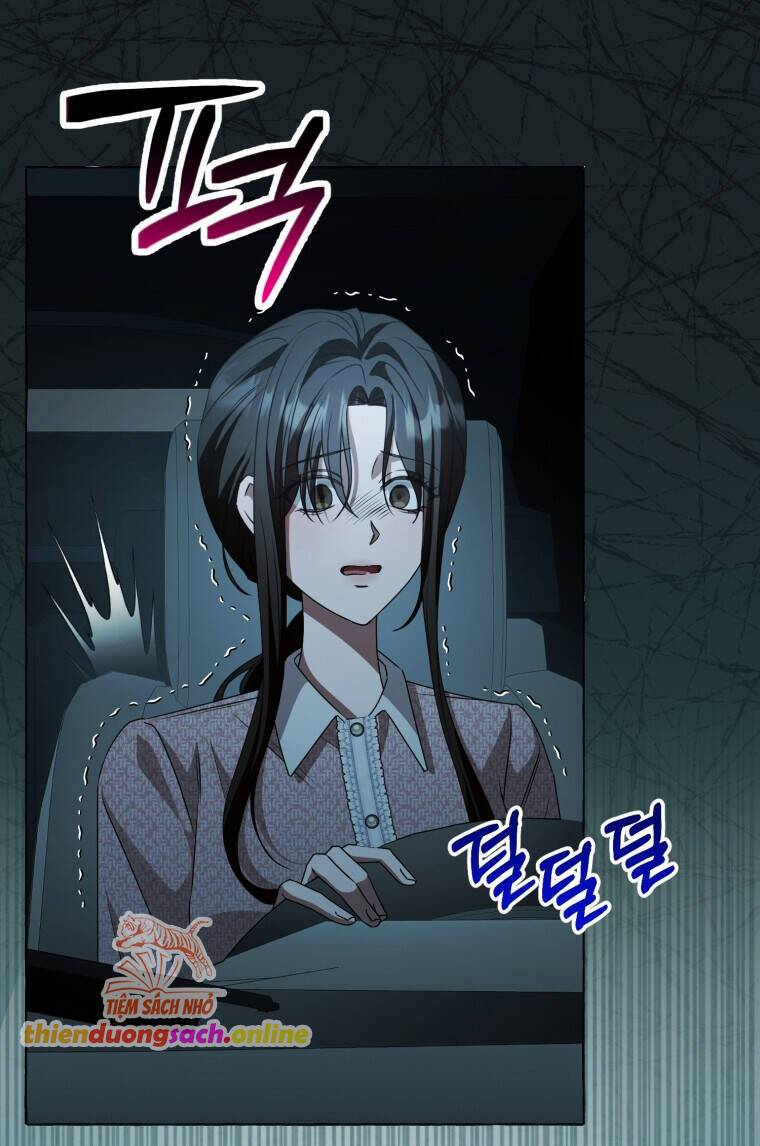 Khi Điện Thoại Đổ Chuông Chap 5 - Next Chap 6