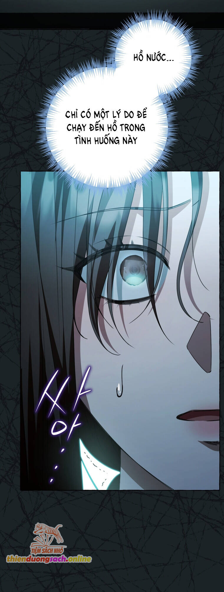 Khi Điện Thoại Đổ Chuông Chap 5 - Next Chap 6