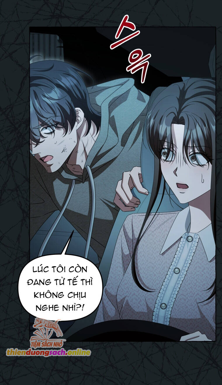 Khi Điện Thoại Đổ Chuông Chap 5 - Next Chap 6