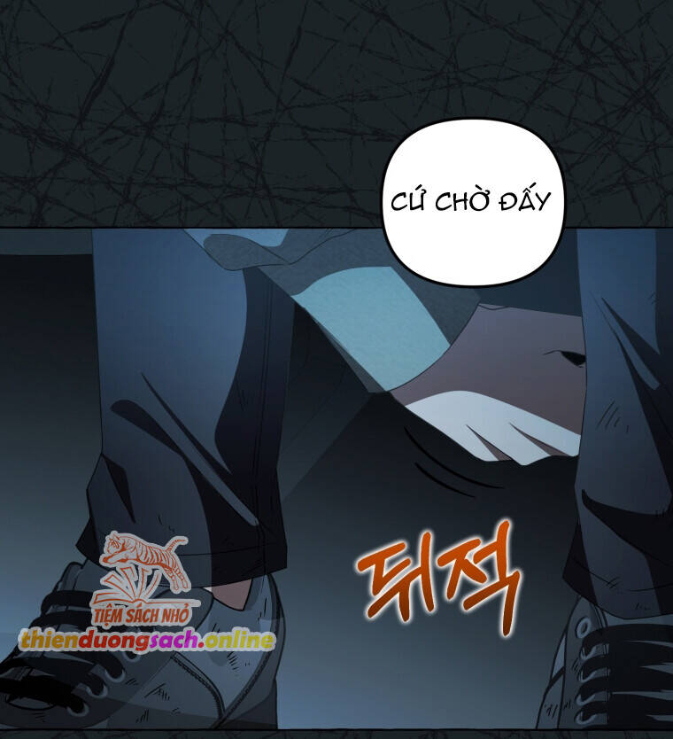 Khi Điện Thoại Đổ Chuông Chap 5 - Next Chap 6