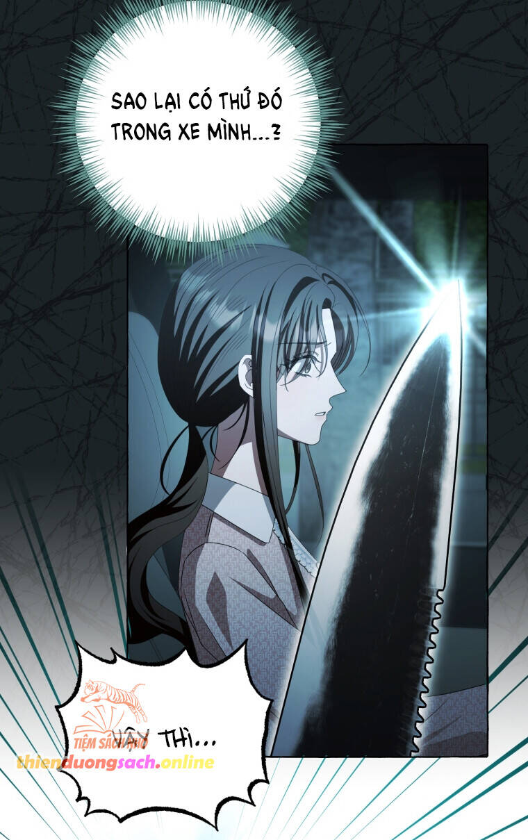 Khi Điện Thoại Đổ Chuông Chap 5 - Next Chap 6