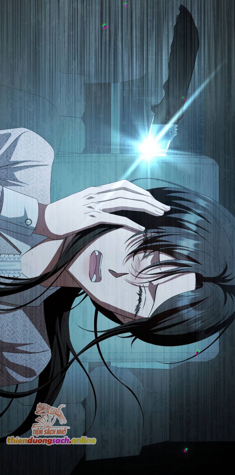 Khi Điện Thoại Đổ Chuông Chap 5 - Next Chap 6