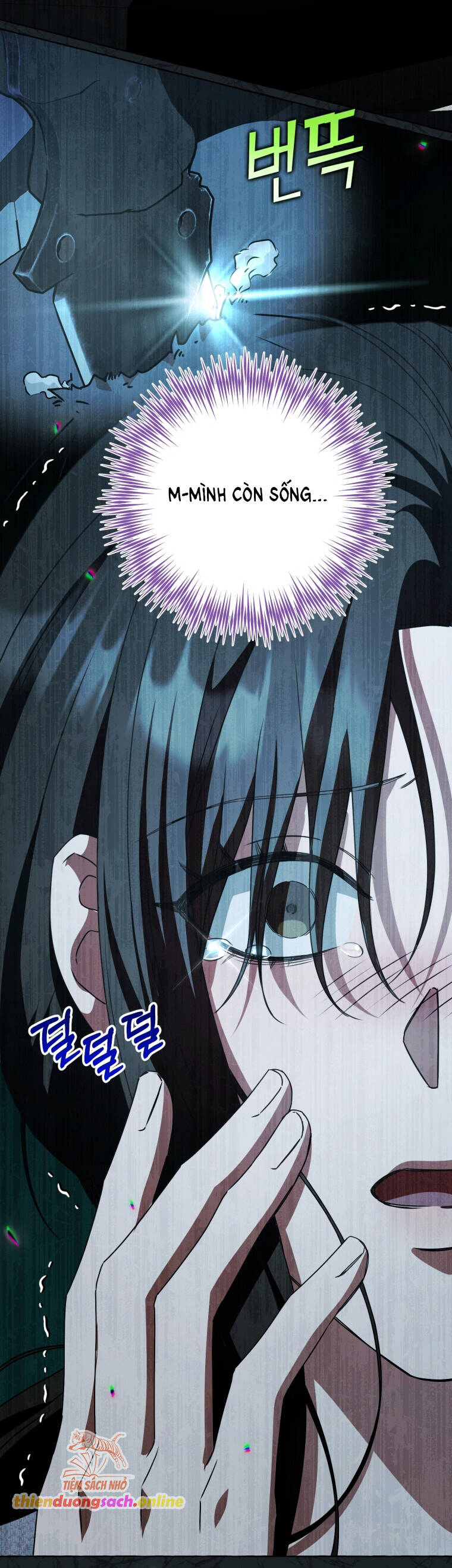 Khi Điện Thoại Đổ Chuông Chap 5 - Next Chap 6