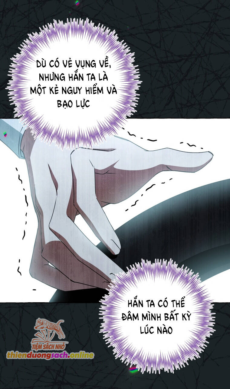 Khi Điện Thoại Đổ Chuông Chap 5 - Next Chap 6