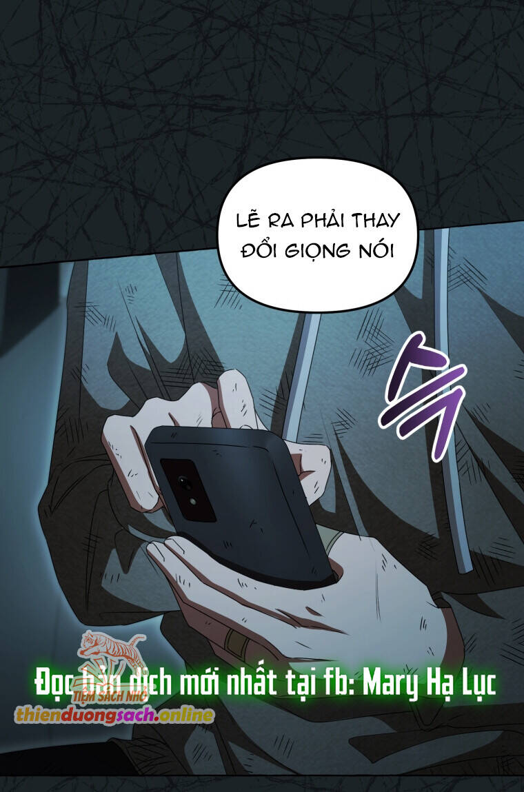 Khi Điện Thoại Đổ Chuông Chap 5 - Next Chap 6