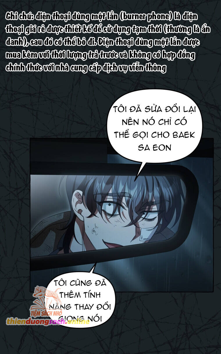 Khi Điện Thoại Đổ Chuông Chap 5 - Next Chap 6