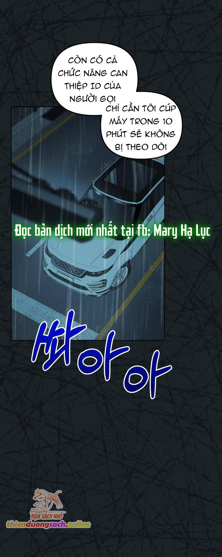 Khi Điện Thoại Đổ Chuông Chap 5 - Next Chap 6