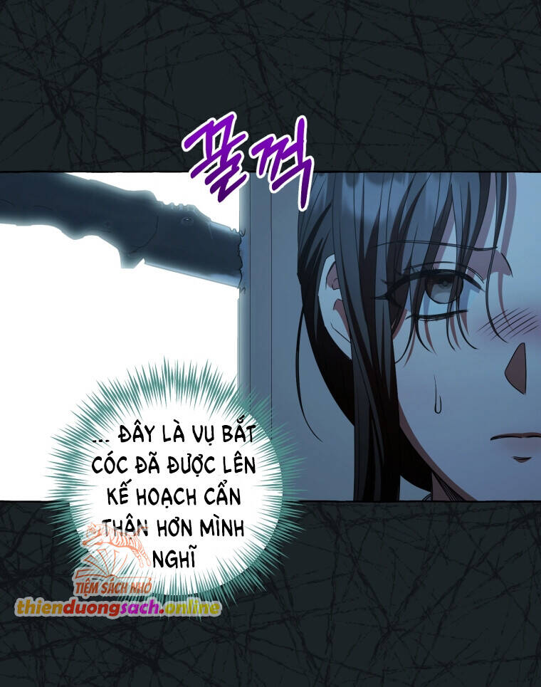 Khi Điện Thoại Đổ Chuông Chap 5 - Next Chap 6