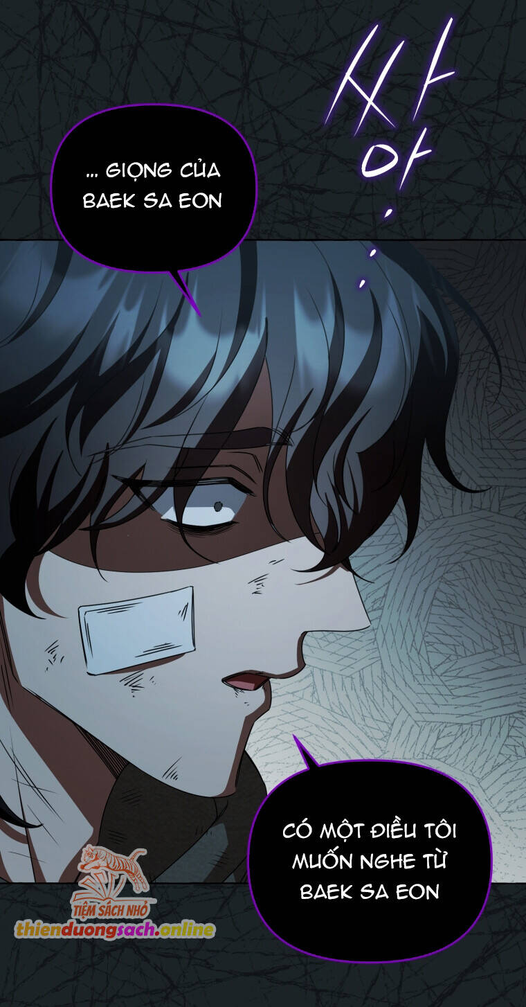 Khi Điện Thoại Đổ Chuông Chap 5 - Next Chap 6