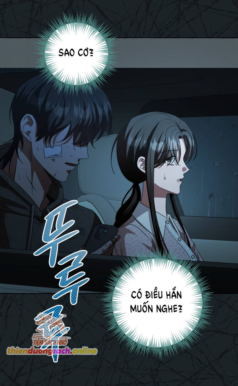 Khi Điện Thoại Đổ Chuông Chap 5 - Next Chap 6