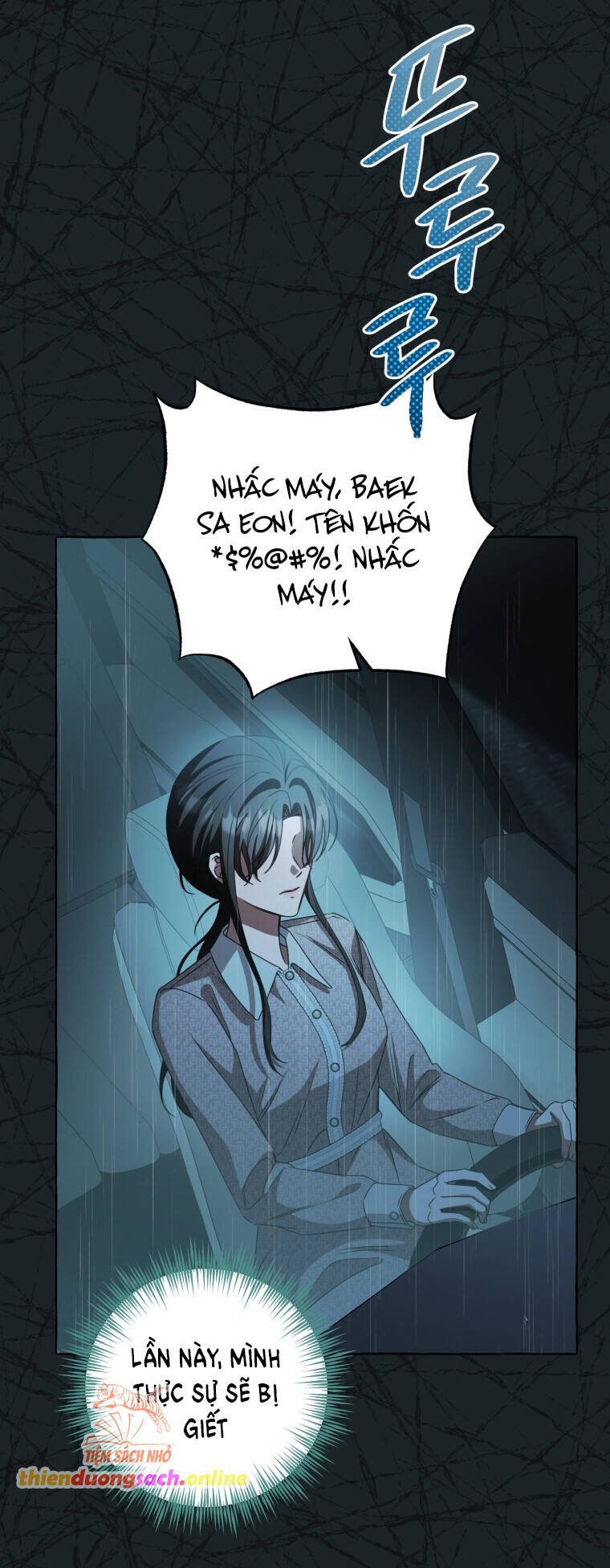 Khi Điện Thoại Đổ Chuông Chap 5 - Next Chap 6