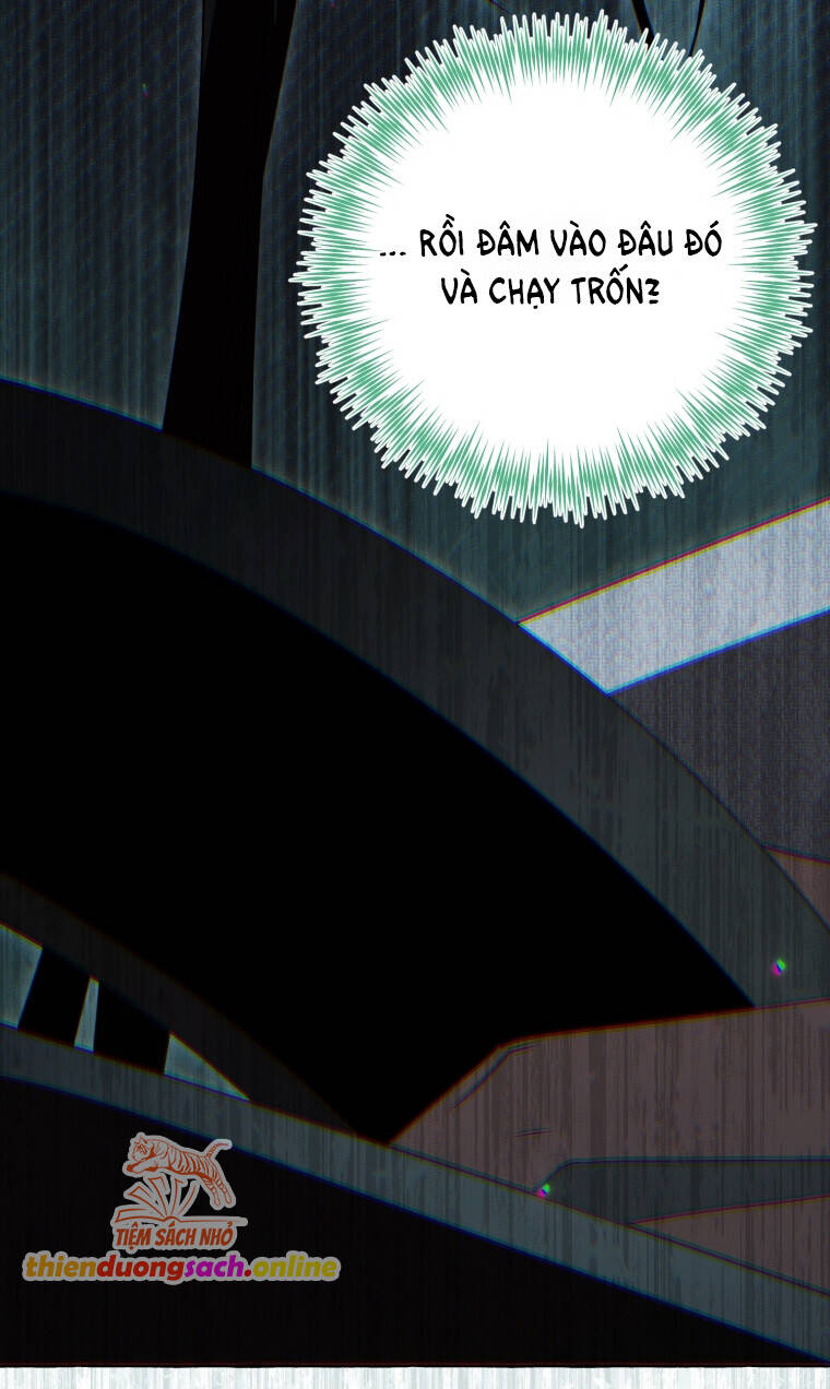 Khi Điện Thoại Đổ Chuông Chap 5 - Next Chap 6