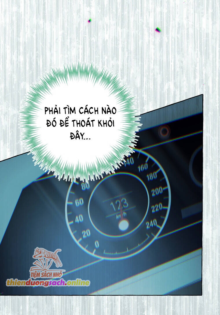 Khi Điện Thoại Đổ Chuông Chap 5 - Next Chap 6