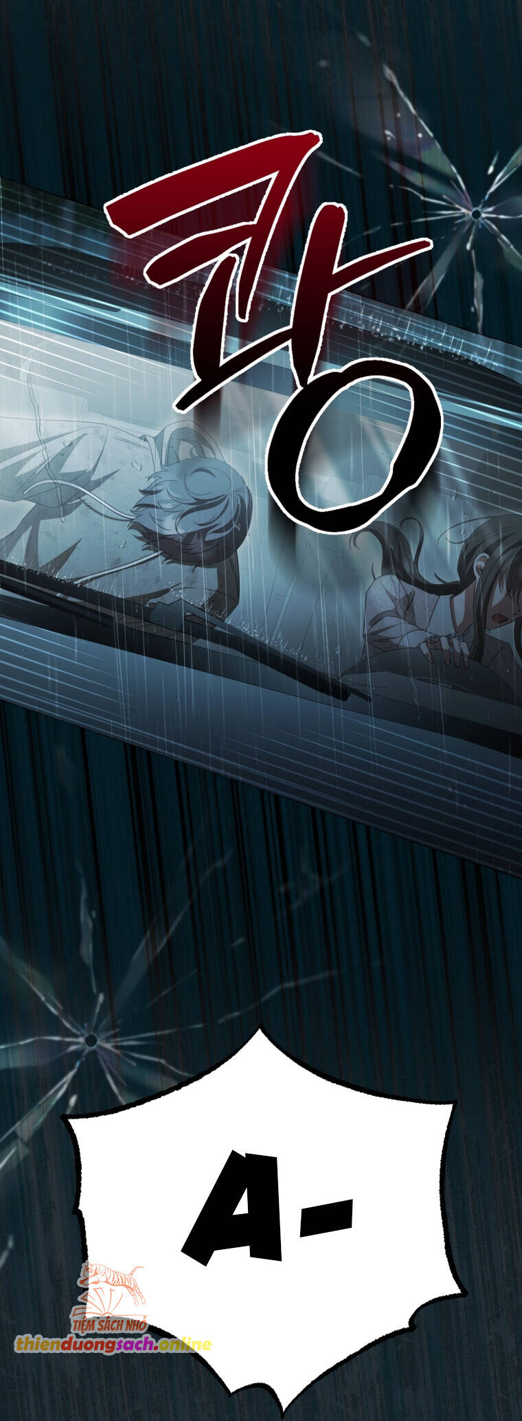 Khi Điện Thoại Đổ Chuông Chap 6 - Next Chap 7