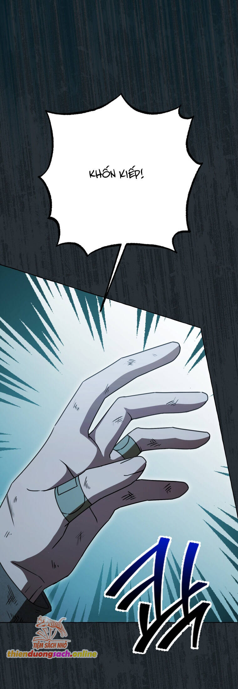 Khi Điện Thoại Đổ Chuông Chap 6 - Next Chap 7